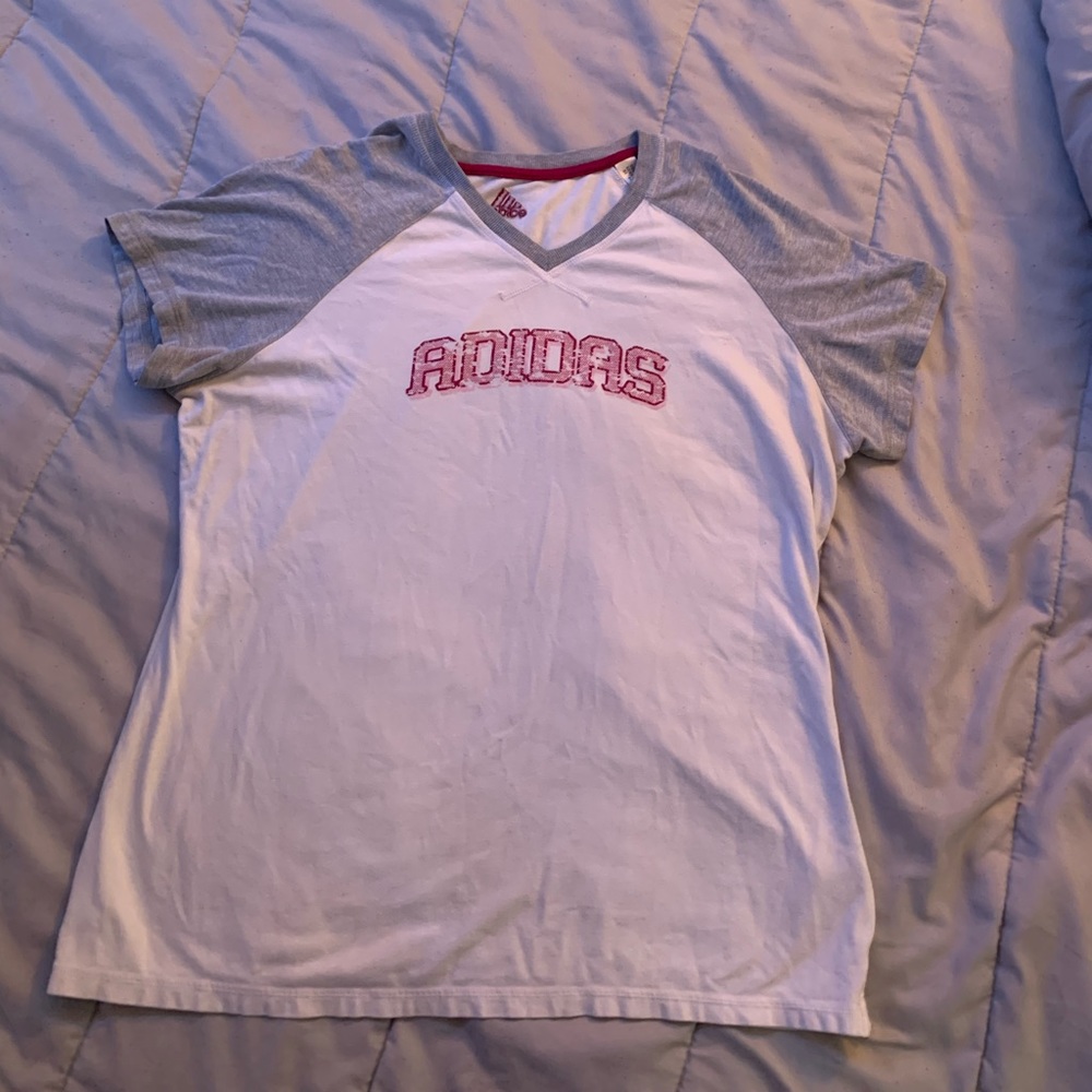 Adidas shirt